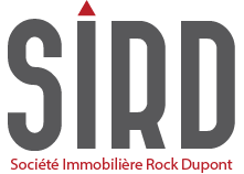 SIRD - Société Immobilière Rock Dupont
